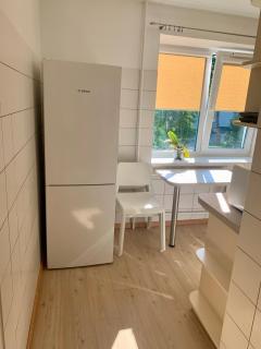 Centro Apartamentai - Zarasai - 5