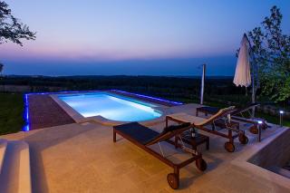 VILLA BIANCHERA - Tar - 5