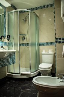 Hotel Canova - Roma - 1