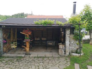 Ubytovanie Terchová 68 - Terchová - 4