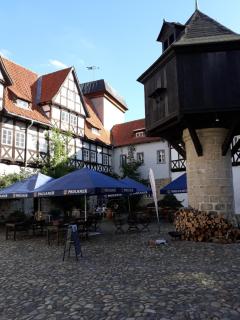 Adelshof Quedlinburg - Quedlinburg - 9