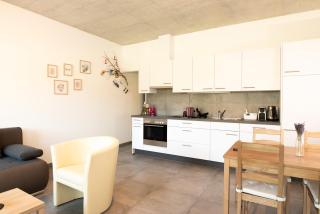 L'appartement - Reconvilier - 3