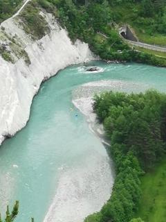 Via stenna - Flims - 3
