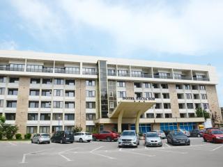 Hotel Dacia Sud - Mamaia - 0