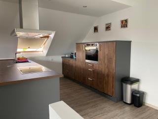 Traumhafte Dachgeschosswohnung - 1