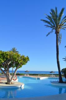 Alcazaba Beach Luxury Apartment02 Estepona - Estepona - 0
