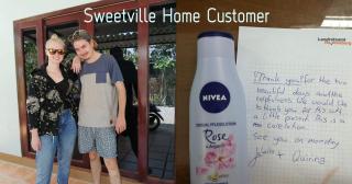 Sweetville Home - Sangkhla Buri - 3