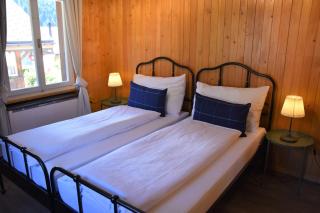 First Apartments - Grindelwald - 5