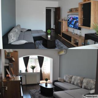 Apartament Black Sea Mamaia - Constanţa - 5