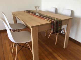 Apartamento Playa de Carnota - Carnota - 4