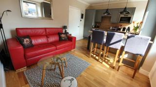 Smart & Cozy Holiday Apartment in the city centre - 5