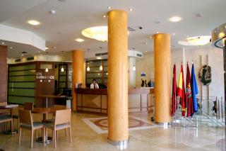 Hotel Los Habaneros - Cartagena - 6