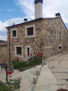 La Laguna - Hinojosa de la Sierra - 8