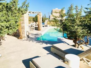 Milo Milo Suites - Mandrakia - 0