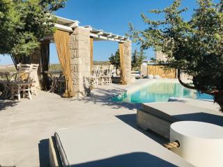 Milo Milo Suites - Mandrakia - 8