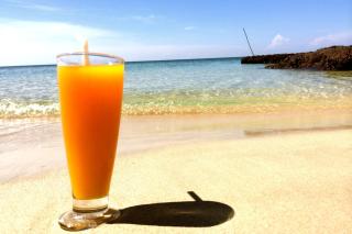 Koh Mak White Sand Beach - 9