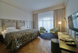 Classik Hotel Alexander Plaza - Berlin - 7