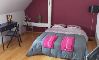 Moderne Home original design - Haguenau - 9