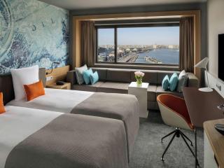 Mövenpick Hotel Amsterdam City Centre - Amsterdam - 2