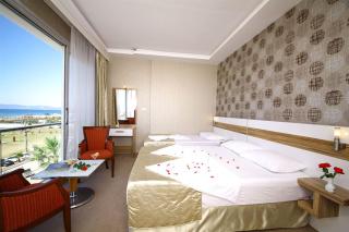 Acem Hotel - 1