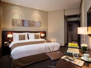 Mövenpick Hotel Casablanca - Casablanca - 5