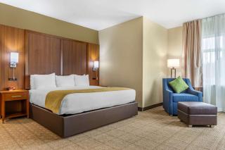 Comfort Inn & Suites Lakewood by JBLM - Lakewood - 7