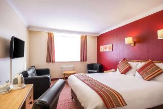 Comfort Inn Arundel - 4