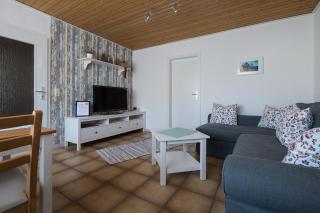 Ina's Ferienwohnung - Fischbachtal - 1