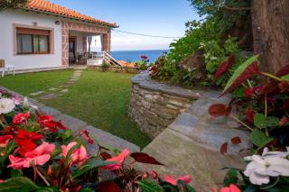 Gardenia Sea View Home - 4