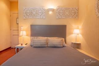 Le Relais Des Dentelles - Beaumes-de-Venise - 2