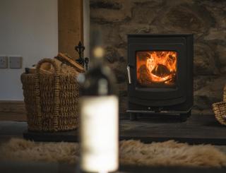 Auchnabreac Cottage - 2