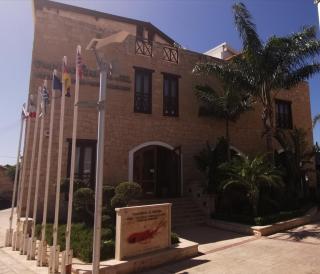 Y & P LATCHI HOTEL - Lachi - 9
