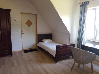 Risti kodumajutus - 3