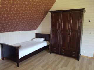 Risti kodumajutus - 4