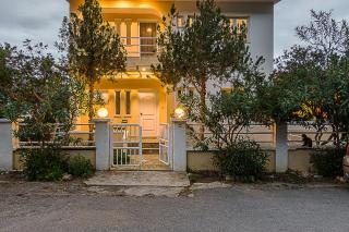 Theros Premium Villa in Stalis Heraklion - Stalida - 7
