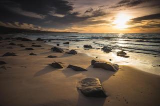 Auchnabreac Cottage - 8