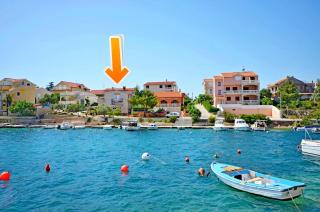 Apartments Senka - Zaboric - 0