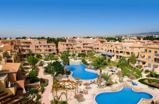 Resitour - Limnaria Gardens - Paphos - 0