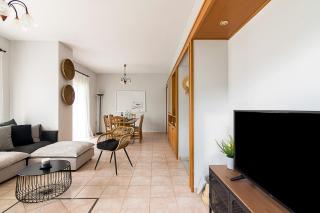 Theros Premium Villa in Stalis Heraklion - Stalida - 6