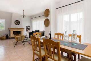 Theros Premium Villa in Stalis Heraklion - Stalida - 2