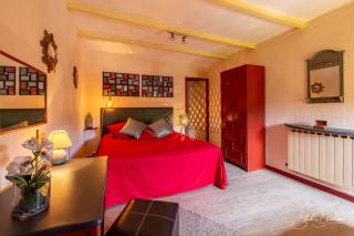Le Relais Des Dentelles - Beaumes-de-Venise - 8