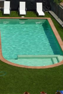 Allotjaments Rurals Can Pere Petit - Santa Pau - 6
