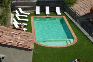 Allotjaments Rurals Can Pere Petit - Santa Pau - 5