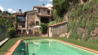 Allotjaments Rurals Can Pere Petit - Santa Pau - 0