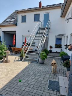 Inselhof Usedom - Usedom Town - 2