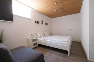 Ina's Ferienwohnung - Fischbachtal - 5