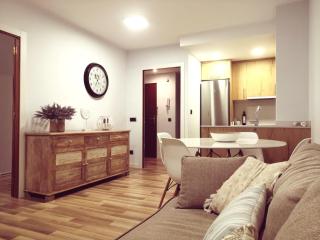 Apartamento Can CALET con PARKING en Sant Antoni de Calonge - 0