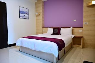 Hotel Yong Cheng - Jinhu - 7