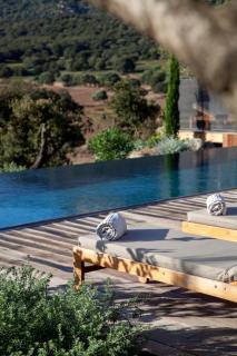 Hôtel Restaurant Villa Joséphine - 8