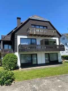 Ferienwohnung Fichtenweg - Winterberg - 8